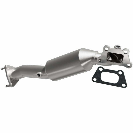2015-16 Chevrolet Colorado 3.6L Direct-Fit Catalytic Converter 5582610 Magnaflow - Catalytic Converters Car Part People