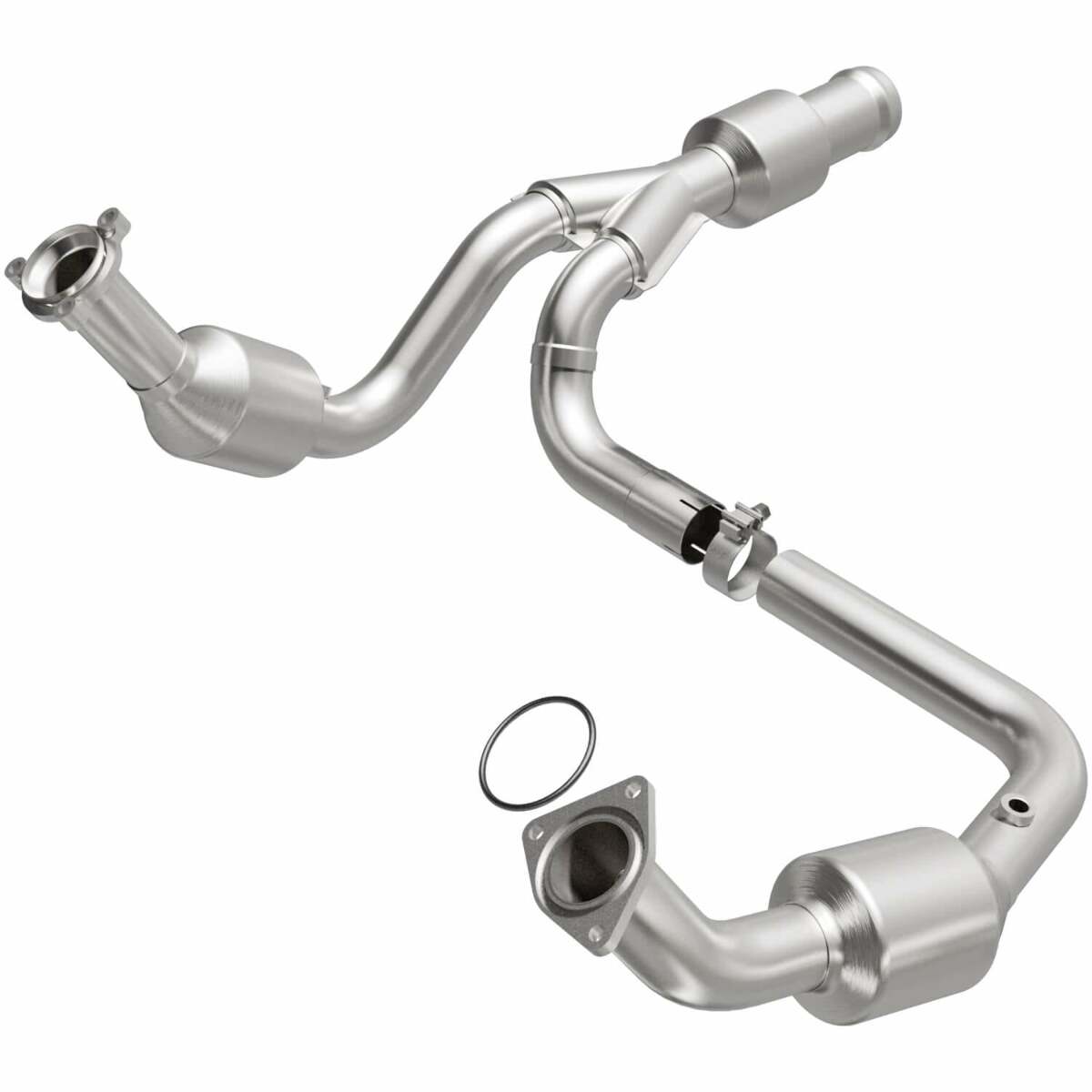 2011-2015 GMC Yukon 6.2L Direct-Fit Catalytic Converter 5582616 Magnaflow