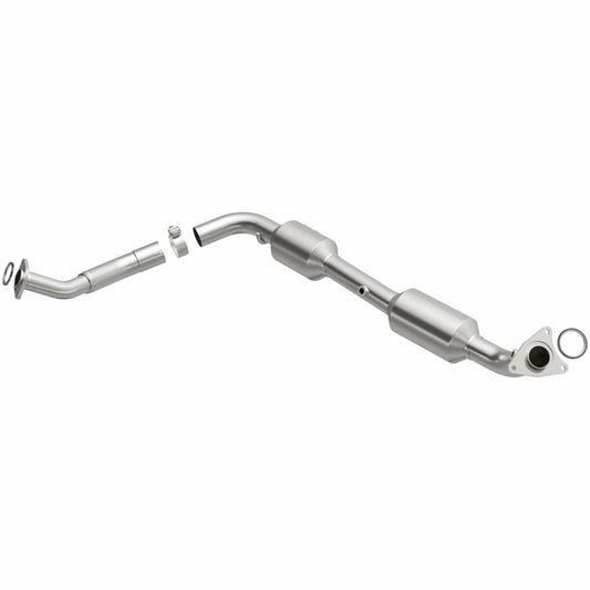 2007-2012 Toyota Tundra 4.0L Direct-Fit Catalytic Converter 5582625 Magnaflow - Catalytic Converters Car Part People