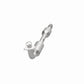 2007-2013 Toyota Tundra 4.0L Direct-Fit Catalytic Converter 5582626 Magnaflow