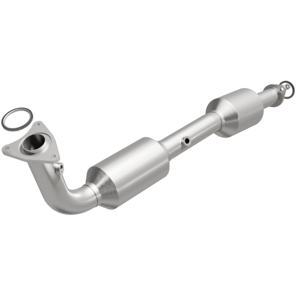 2007-2013 Toyota Tundra 4.0L Direct-Fit Catalytic Converter 5582626 Magnaflow - Catalytic Converters Car Part People