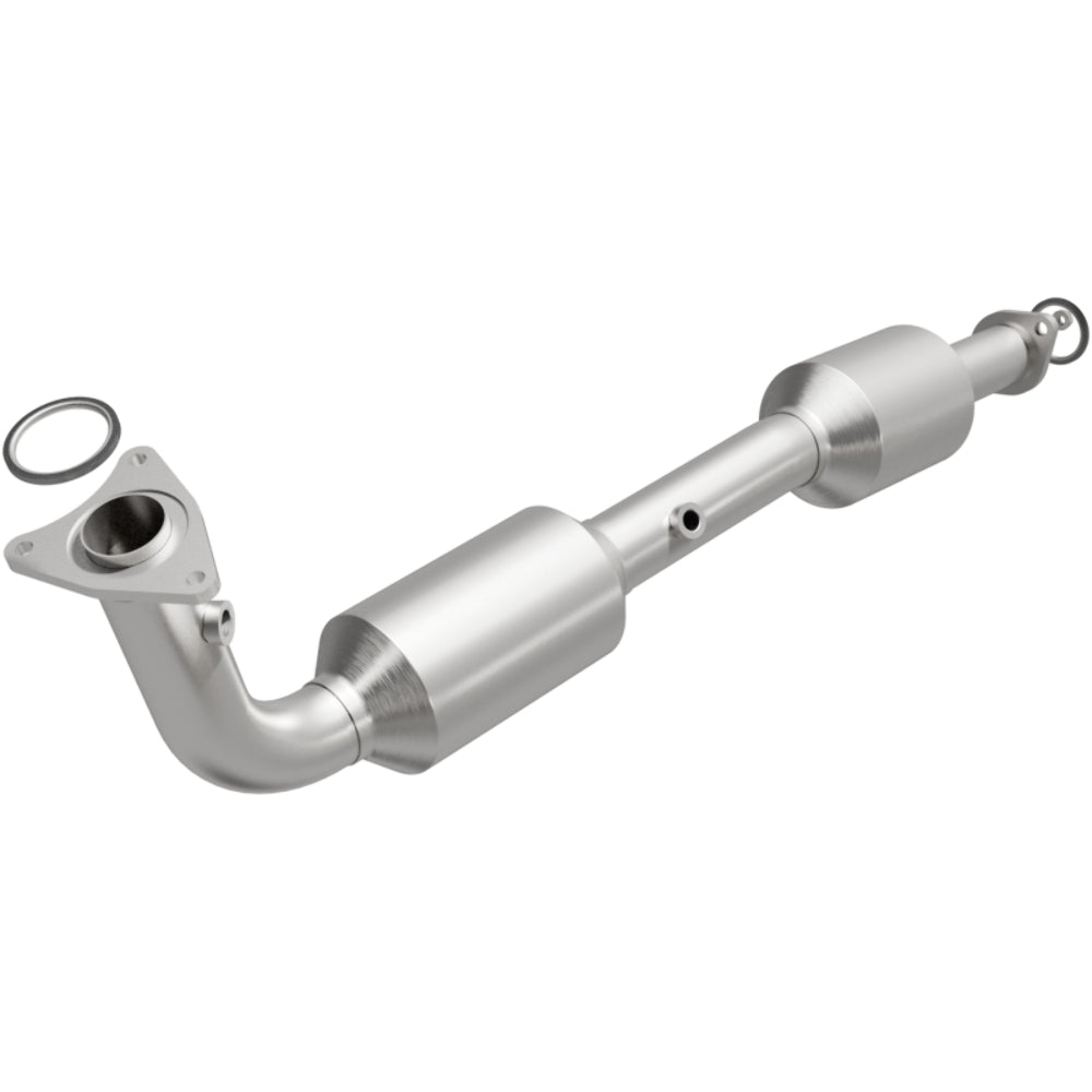 2007-2013 Toyota Tundra 4.0L Direct-Fit Catalytic Converter 5582626 Magnaflow - Catalytic Converters Car Part People