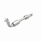 2007-2013 Toyota Tundra 4.0L Direct-Fit Catalytic Converter 5582626 Magnaflow - Catalytic Converters Car Part People