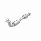 2007-2013 Toyota Tundra 4.0L Direct-Fit Catalytic Converter 5582626 Magnaflow - Catalytic Converters Car Part People