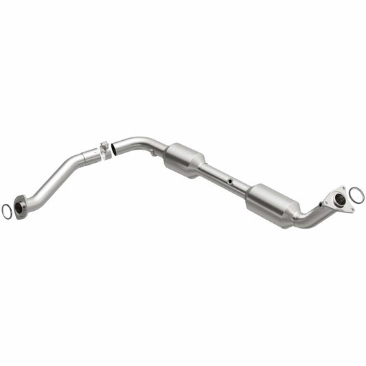 2007-2010 Toyota Tundra 5.7L Direct-Fit Catalytic Converter 5582629 Magnaflow - Catalytic Converters Car Part People
