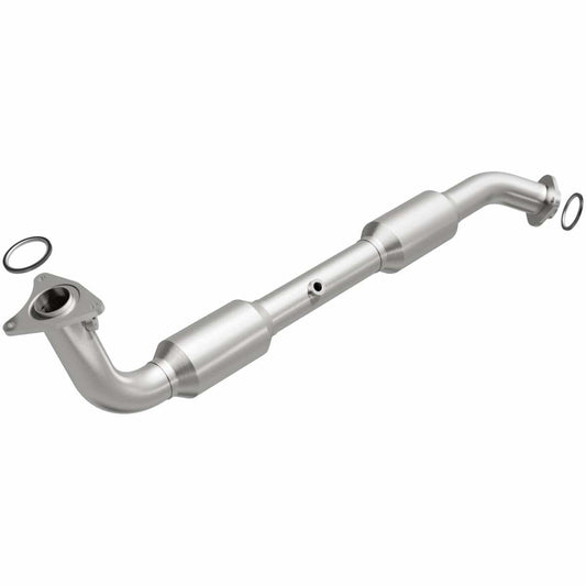 2013- Lexus LX570 5.7L Direct-Fit Catalytic Converter 5582633 Magnaflow - Catalytic Converters Car Part People