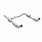 2007-2008 Ford E-150 4.6L Direct-Fit Catalytic Converter 5582640 Magnaflow - Catalytic Converters Car Part People