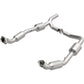 2007-2008 Ford E-150 4.6L Direct-Fit Catalytic Converter 5582640 Magnaflow - Catalytic Converters Car Part People