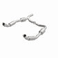 2007-2008 Ford E-150 4.6L Direct-Fit Catalytic Converter 5582640 Magnaflow - Catalytic Converters Car Part People