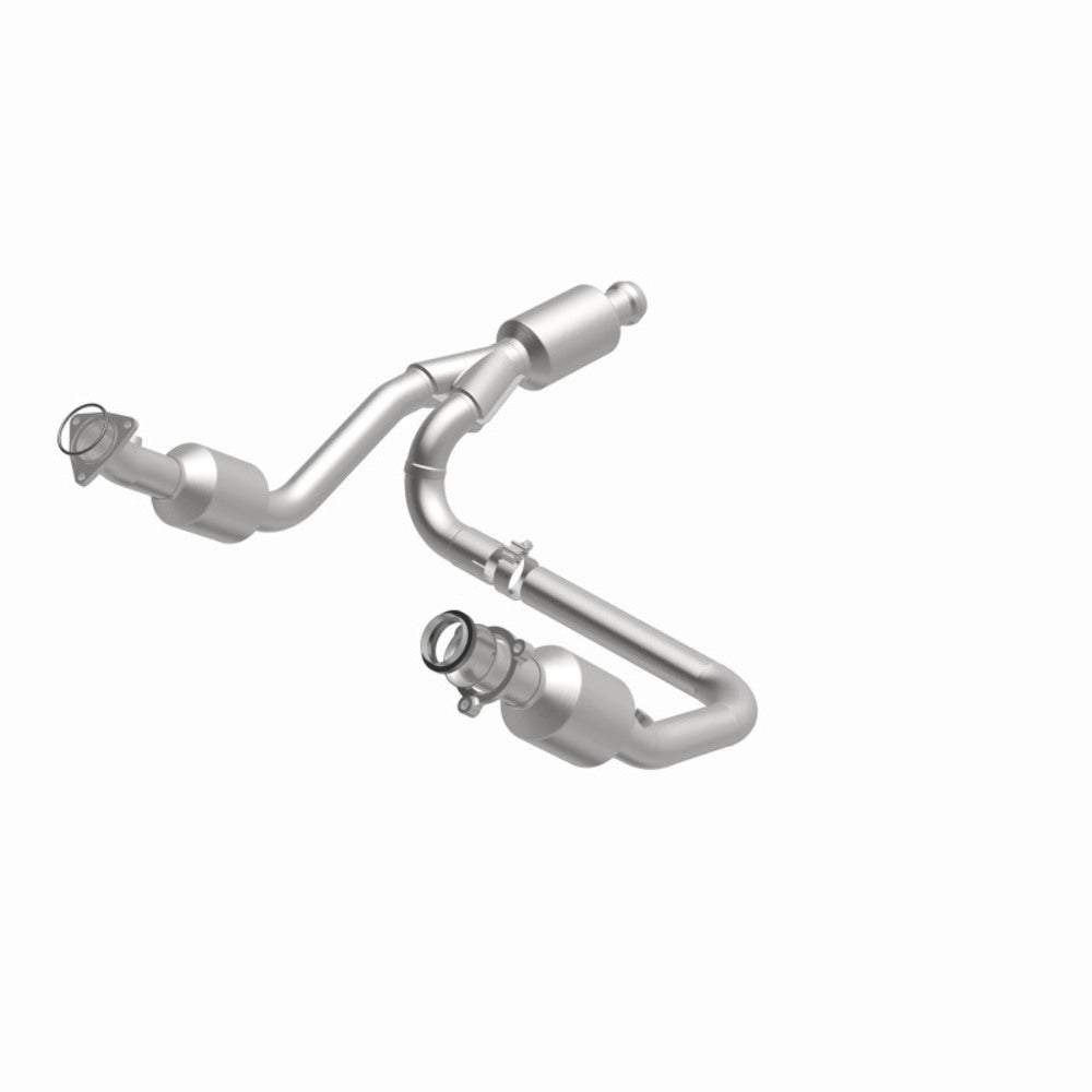 14-15 Chevrolet Silverado 1500 Direct-Fit Catalytic Converter 5582642 Magnaflow
