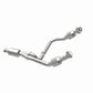 14-15 Chevrolet Silverado 1500 Direct-Fit Catalytic Converter 5582642 Magnaflow