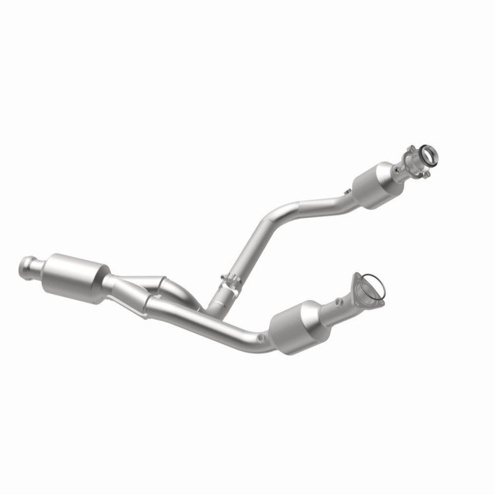 14-15 Chevrolet Silverado 1500 Direct-Fit Catalytic Converter 5582642 Magnaflow