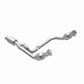 14-15 Chevrolet Silverado 1500 Direct-Fit Catalytic Converter 5582642 Magnaflow