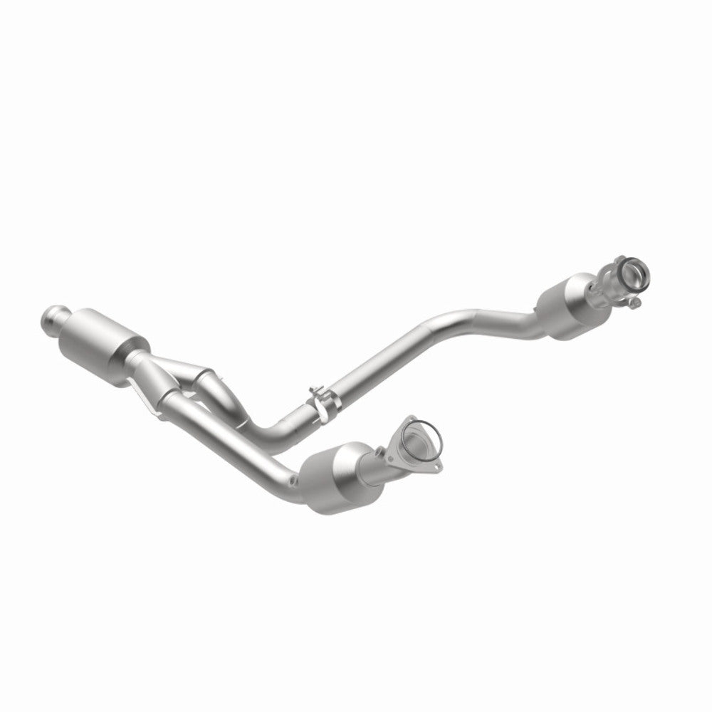 14-15 Chevrolet Silverado 1500 Direct-Fit Catalytic Converter 5582642 Magnaflow