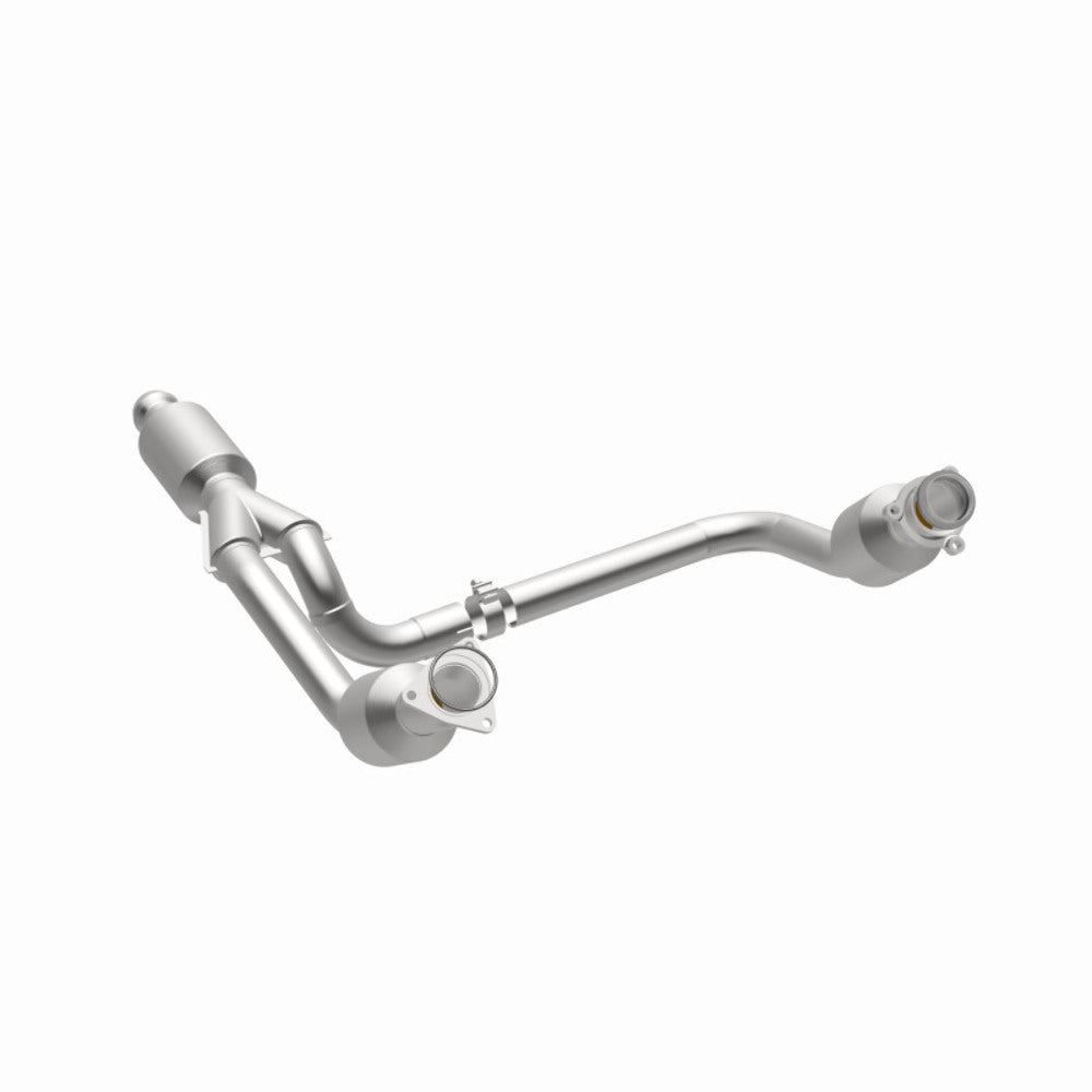 14-15 Chevrolet Silverado 1500 Direct-Fit Catalytic Converter 5582642 Magnaflow