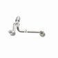 14-15 Chevrolet Silverado 1500 Direct-Fit Catalytic Converter 5582642 Magnaflow