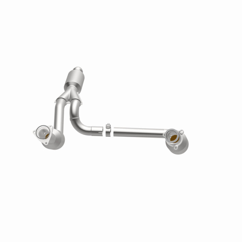 14-15 Chevrolet Silverado 1500 Direct-Fit Catalytic Converter 5582642 Magnaflow
