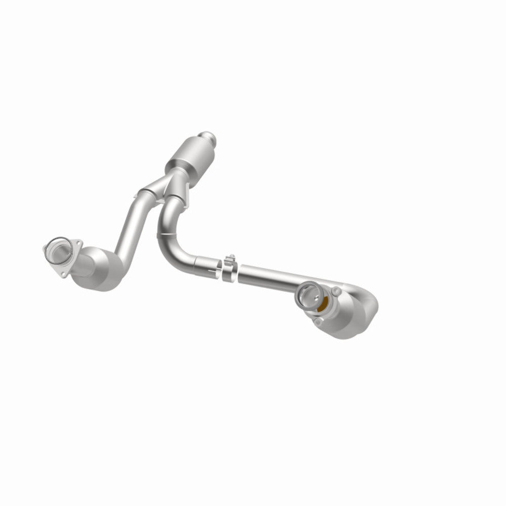 14-15 Chevrolet Silverado 1500 Direct-Fit Catalytic Converter 5582642 Magnaflow