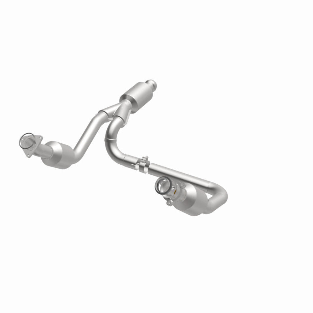 14-15 Chevrolet Silverado 1500 Direct-Fit Catalytic Converter 5582642 Magnaflow