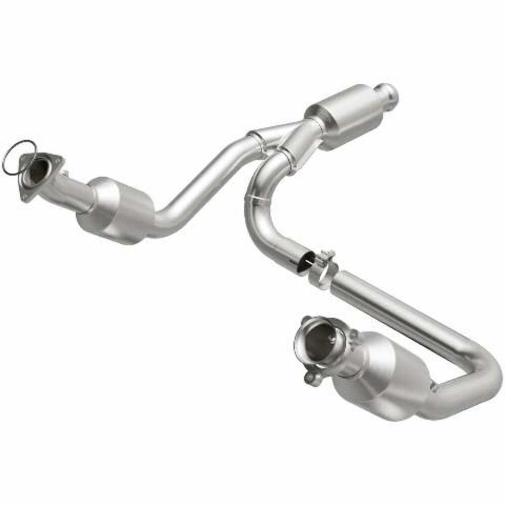14-15 Chevrolet Silverado 1500 Direct-Fit Catalytic Converter 5582642 Magnaflow