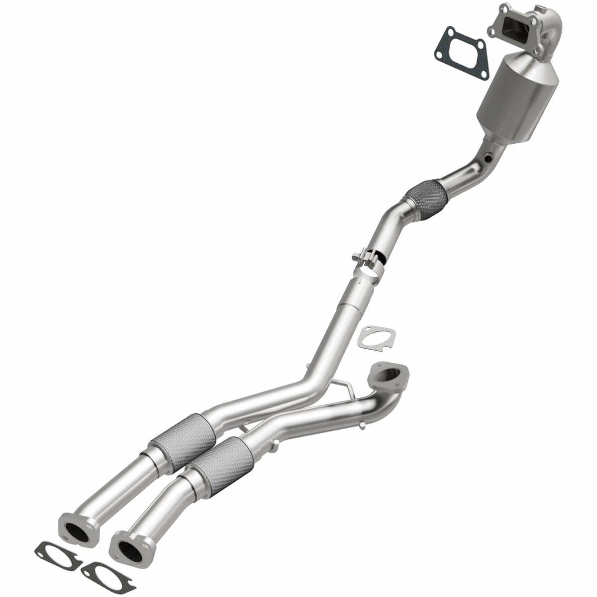 2012-2016 Cadillac SRX 3.6L Direct-Fit Catalytic Converter 5582647 Magnaflow