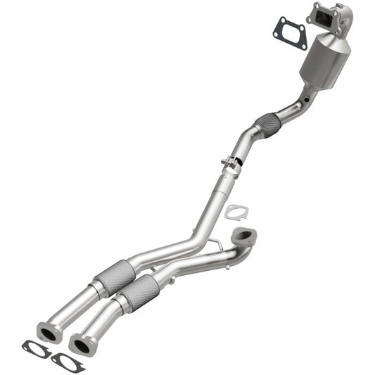 2012-2016 Cadillac SRX 3.6L Direct-Fit Catalytic Converter 5582647 Magnaflow - Catalytic Converters Car Part People