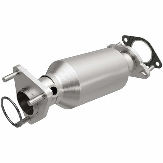2005- Nissan Frontier 4.0L Direct-Fit Catalytic Converter 5582665 Magnaflow - Catalytic Converters Car Part People