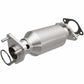 2005- Nissan Frontier 4.0L Direct-Fit Catalytic Converter 5582665 Magnaflow