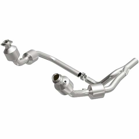 2007-2009 Jeep Wrangler 3.8L Direct-Fit Catalytic Converter 5582689 Magnaflow