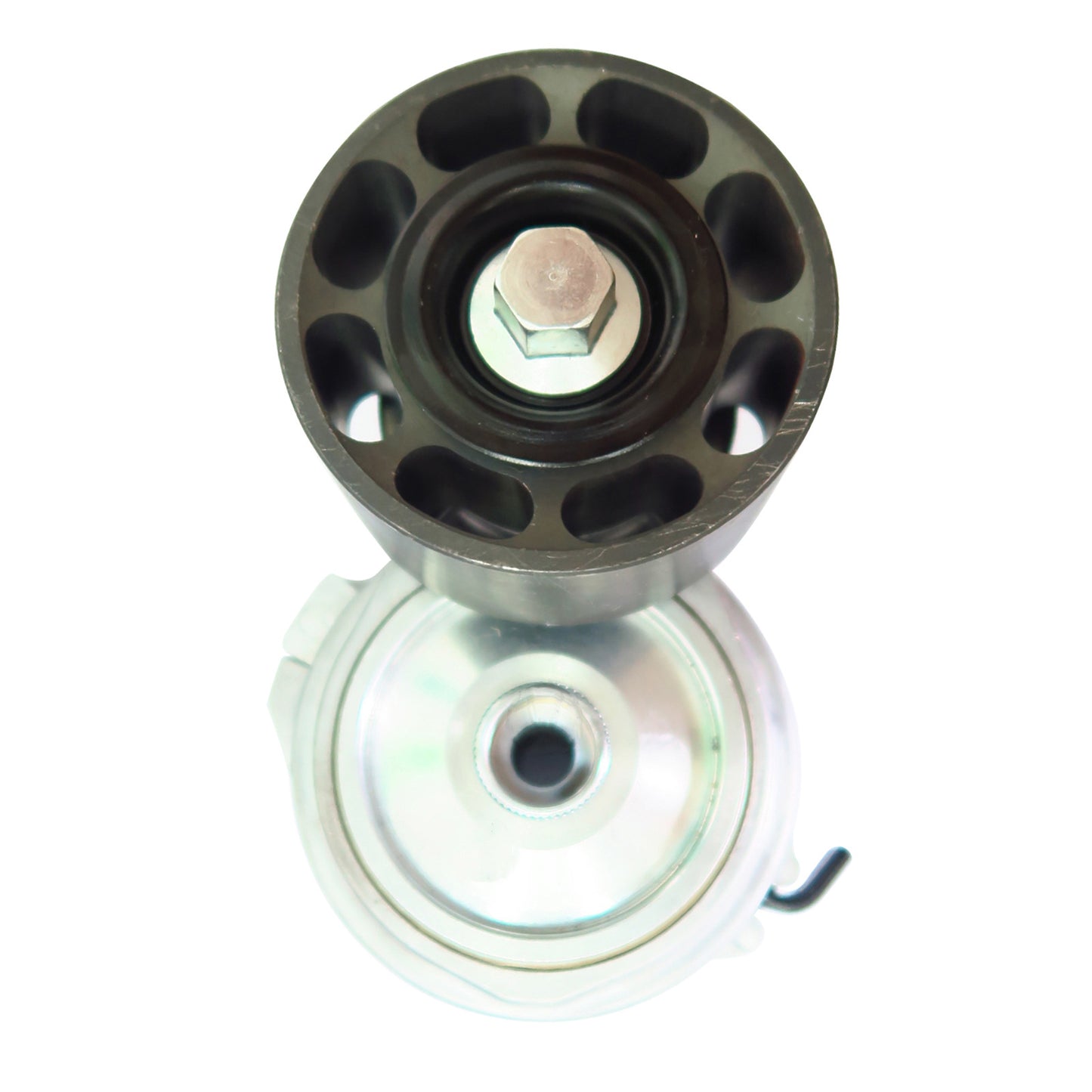 2014-2019 Autocar LLC. Xpeditor FEAD Tensioner Goodyear 55827