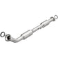 2005-2015 Toyota Tacoma 2.7L Direct-Fit Catalytic Converter 5582703 Magnaflow - Catalytic Converters Car Part People