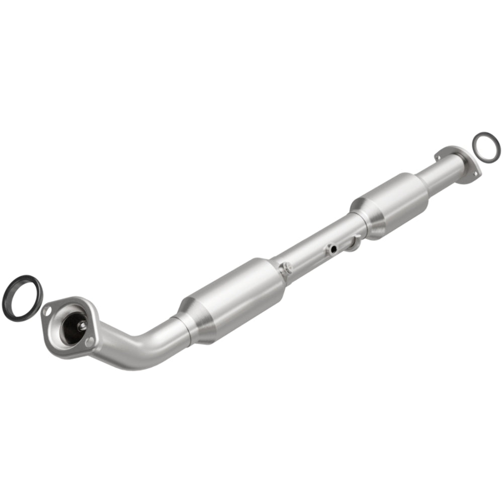 2005-2015 Toyota Tacoma 2.7L Direct-Fit Catalytic Converter 5582703 Magnaflow - Catalytic Converters Car Part People