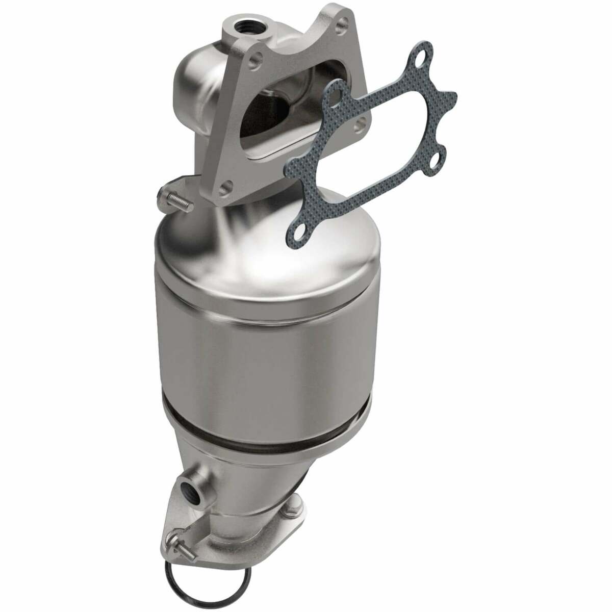 2005-2010 Honda Odyssey 3.5L Direct-Fit Catalytic Converter 5582740 Magnaflow - Catalytic Converters Car Part People