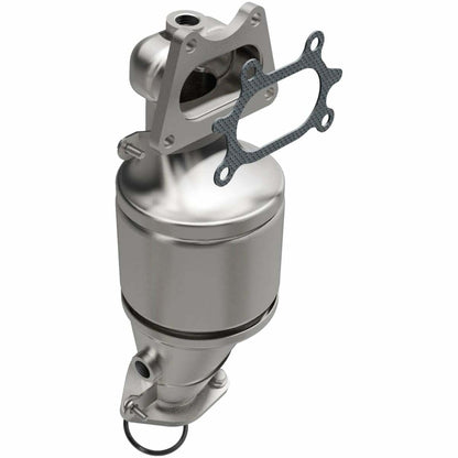 2005-2010 Honda Odyssey 3.5L Direct-Fit Catalytic Converter 5582740 Magnaflow - Catalytic Converters Car Part People