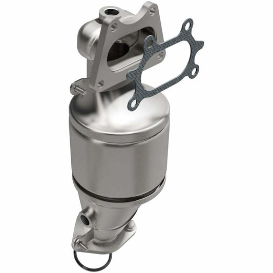 2005-2010 Honda Odyssey 3.5L Direct-Fit Catalytic Converter 5582740 Magnaflow - Catalytic Converters Car Part People