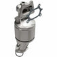 2005-2010 Honda Odyssey 3.5L Direct-Fit Catalytic Converter 5582740 Magnaflow