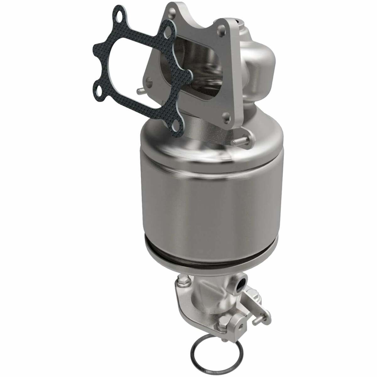 2005-2010 Honda Odyssey 3.5L Direct-Fit Catalytic Converter 5582741 Magnaflow