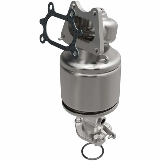 2005-2010 Honda Odyssey 3.5L Direct-Fit Catalytic Converter 5582741 Magnaflow