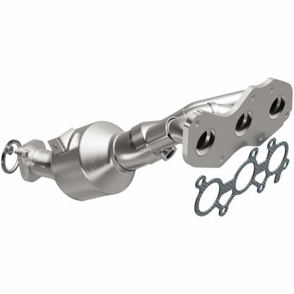 2006-2012 Toyota RAV4 3.5L Direct-Fit Catalytic Converter 5582820 Magnaflow - Catalytic Converters Car Part People