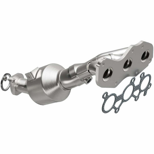 2006-2012 Toyota RAV4 3.5L Direct-Fit Catalytic Converter 5582820 Magnaflow - Catalytic Converters Car Part People