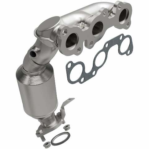 2004-2006 Toyota Sienna 3.3L Direct-Fit Catalytic Converter 5582833 Magnaflow