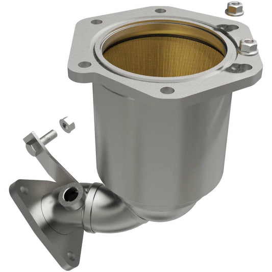 2009-2014 Nissan Murano 3.5L Direct-Fit Catalytic Converter 5582842 Magnaflow