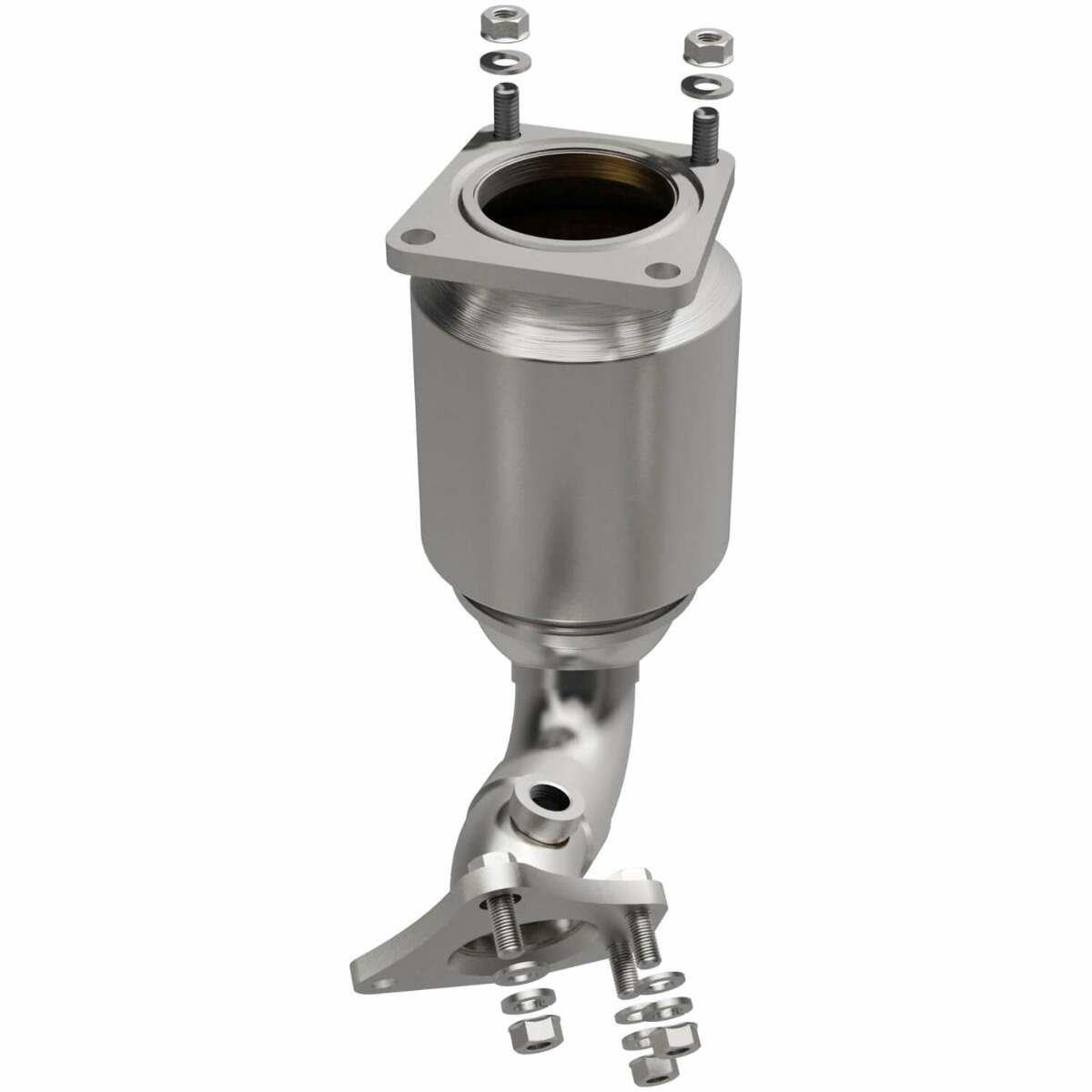 2009-2014 Nissan Murano 3.5L Direct-Fit Catalytic Converter 5582846 Magnaflow