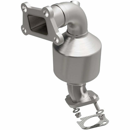 2012 Chevrolet Equinox 3.0L Direct-Fit Catalytic Converter 5582881 Magnaflow