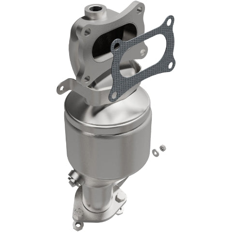 2008-2016 Honda Odyssey 3.5L Direct-Fit Catalytic Converter 5582893 Magnaflow