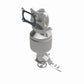 2008-2016 Honda Odyssey 3.5L Direct-Fit Catalytic Converter 5582893 Magnaflow - Catalytic Converters Car Part People
