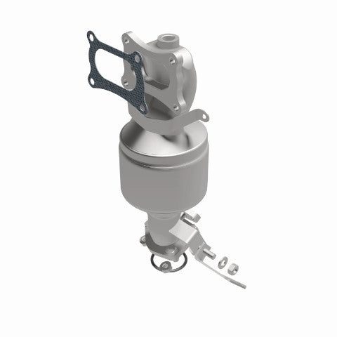 2008-2016 Honda Odyssey 3.5L Direct-Fit Catalytic Converter 5582893 Magnaflow