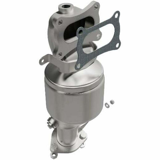 2008-2016 Honda Odyssey 3.5L Direct-Fit Catalytic Converter 5582893 Magnaflow - Catalytic Converters Car Part People