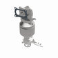 2008-2016 Honda Odyssey 3.5L Direct-Fit Catalytic Converter 5582893 Magnaflow