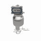 2008-2016 Honda Odyssey 3.5L Direct-Fit Catalytic Converter 5582893 Magnaflow